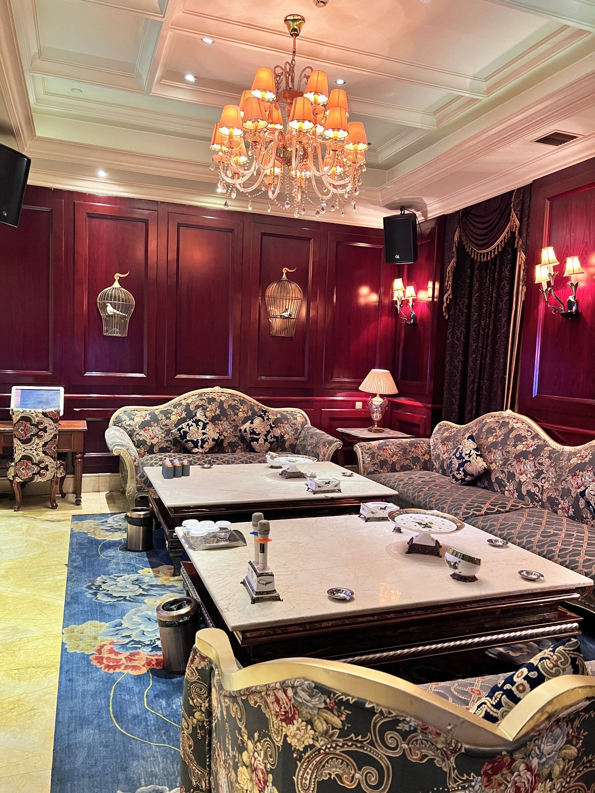 鹰潭商务ktv优选商务ktv推荐-月湖区ktv预定