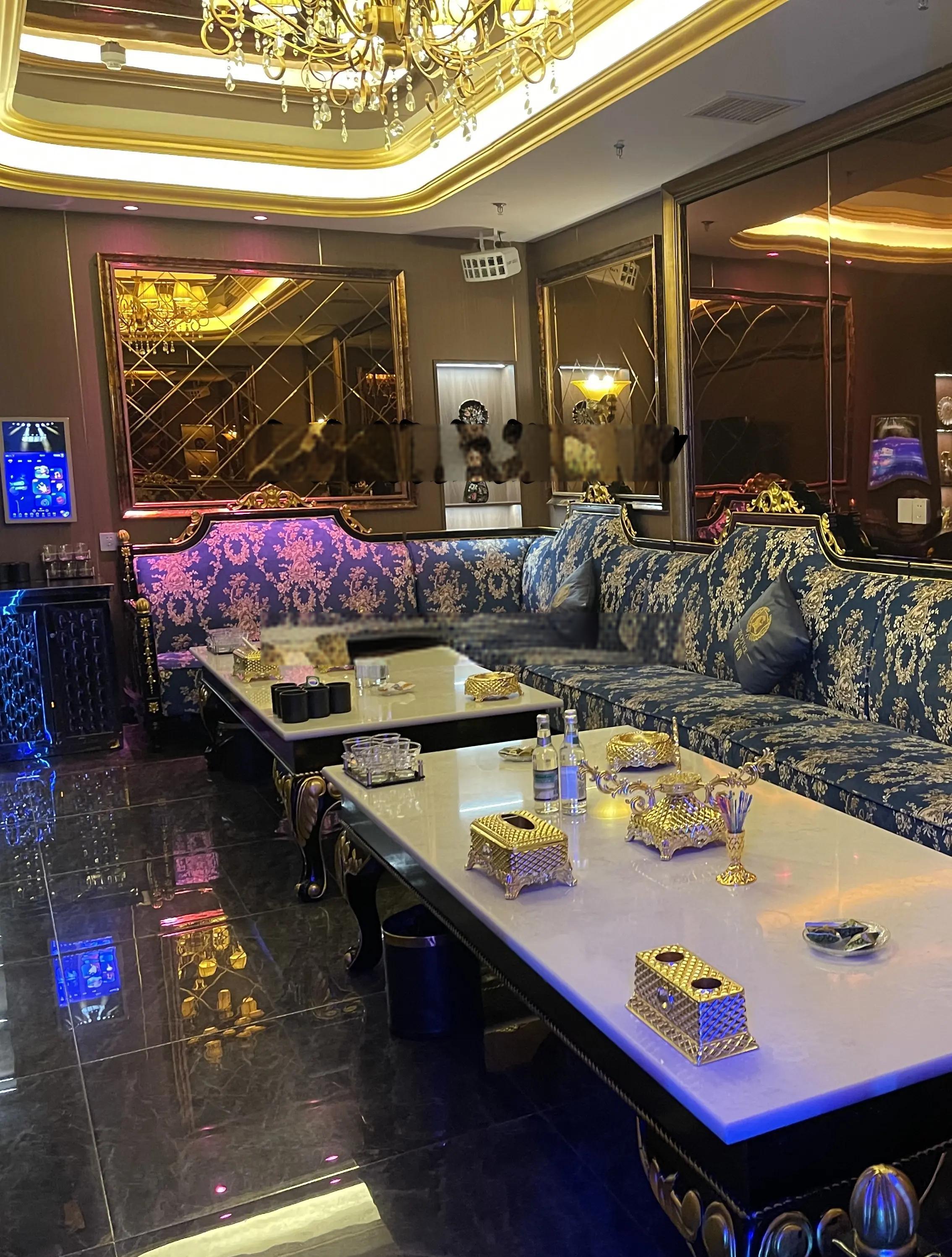 鹰潭商务KTV场所推荐-月湖区ktv预定