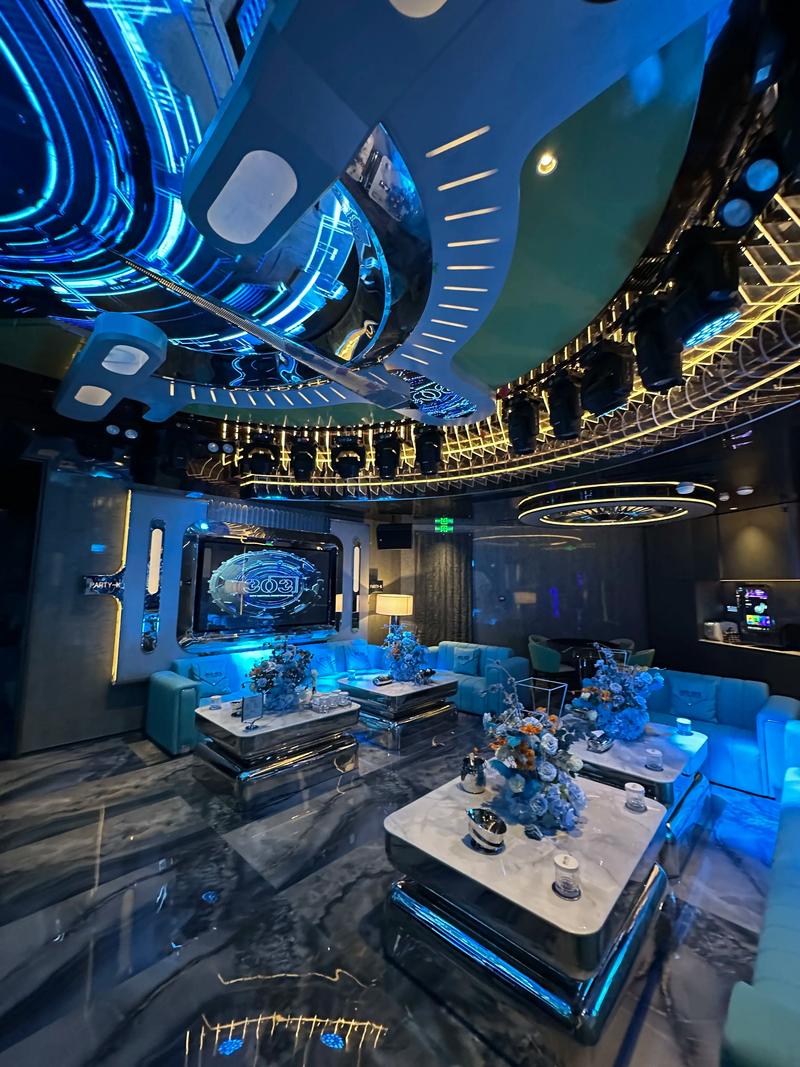 鹰潭商务ktv推荐性价比商务ktv精选-月湖区ktv预定